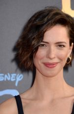 REBECCA HALL at 