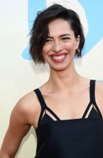 REBECCA HALL at 