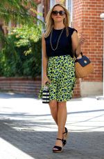 REESE WITHERSPOON Out in Los Angeles 06/24/20169