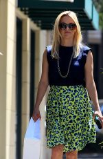 REESE WITHERSPOON Out in Los Angeles 06/24/20169