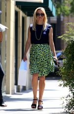 REESE WITHERSPOON Out in Los Angeles 06/24/20169