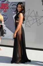 REGINA HALL at 2016 BET Awards in Los Angeles 06/26/2016