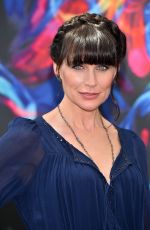 RENA SOFER at The Bold & The Beautiful Photocall at 56th Television Festival in Monte Carlo 06/13/2016