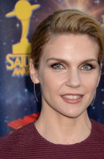 RHEA SEEHORN at 2016 Saturn Awards in Burbank 06/22/2016