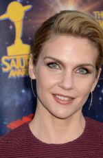 RHEA SEEHORN at 2016 Saturn Awards in Burbank 06/22/2016