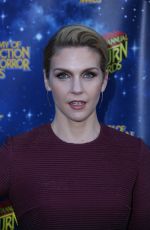 RHEA SEEHORN at 2016 Saturn Awards in Burbank 06/22/2016