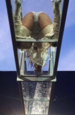 RIHANNA Performs at Anti World Tour 2016 Concert in Dublin 06/22/2016
