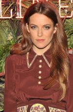RILEY KEOUGH at Annual Summer Party on the High Line in New York 06/22/2016
