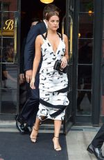 RILEY KEOUGH at CFDA Fashion Awards in New York 06/06/2016