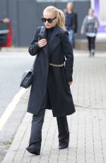 RITA ORA at Harrow Crown Court in London 06/22/2016