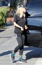 RITA ORA Heading to LAX Airport in Los Angeles 06/05/2016