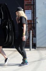 RITA ORA Heading to LAX Airport in Los Angeles 06/05/2016