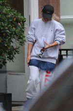 RITA ORA Out and About in London 06/23/2016