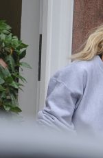 RITA ORA Out and About in London 06/23/2016