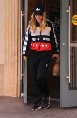 RITA ORA Out Shopping in Los Angeles 06/15/2016