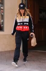 RITA ORA Out Shopping in Los Angeles 06/15/2016