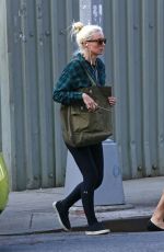 ROOMEY MARA Out in New York 06/01/2016