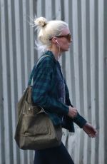 ROOMEY MARA Out in New York 06/01/2016