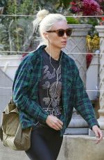 ROOMEY MARA Out in New York 06/01/2016
