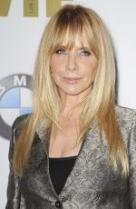 ROSANNA ARQUETTE at Women in Film 2016 Crystal + Lucy Awards in Los Angeles 06/15/2016