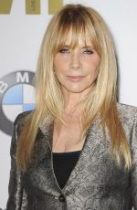 ROSANNA ARQUETTE at Women in Film 2016 Crystal + Lucy Awards in Los Angeles 06/15/2016