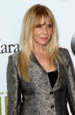 ROSANNA ARQUETTE at Women in Film 2016 Crystal + Lucy Awards in Los Angeles 06/15/2016