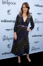 ROSEMARIE DEWITT at Sony Pictures Television #socialsoiree in Los Angeles 06/28/2016
