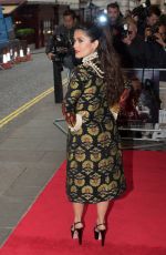 SALMA HAYEK at "Tale of Tales