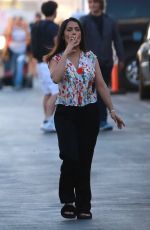 SALMA HAYEK Take a Smoke Break from 
