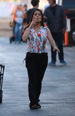 SALMA HAYEK Take a Smoke Break from 