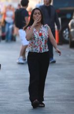 SALMA HAYEK Take a Smoke Break from 
