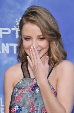 SAMANTHA ISLER at ‘Captain Fantastic’ Premiere in Los Angeles 06/29/2016