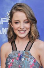 SAMANTHA ISLER at ‘Captain Fantastic’ Premiere in Los Angeles 06/29/2016