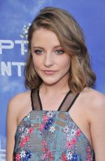 SAMANTHA ISLER at ‘Captain Fantastic’ Premiere in Los Angeles 06/29/2016