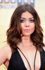 SARAH HYLAND at Spike TV