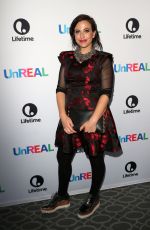 SARAH SHAPIRO at FYC Screening of Lifetime