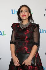 SARAH SHAPIRO at FYC Screening of Lifetime
