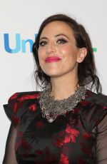 SARAH SHAPIRO at FYC Screening of Lifetime