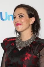 SARAH SHAPIRO at FYC Screening of Lifetime