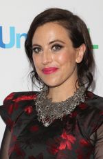 SARAH SHAPIRO at FYC Screening of Lifetime