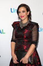 SARAH SHAPIRO at FYC Screening of Lifetime