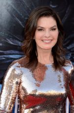 SELA WARD at 