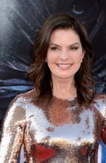 SELA WARD at 