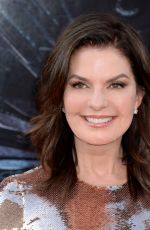 SELA WARD at 