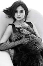 SELENA GOMEZ for Marie Claire, June 2016