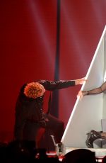 SELENA GOMEZ Performs at Revival Tour at Smoothie King Center in New Orleans 06/14/2016