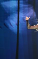 SELENA GOMEZ Performs at Revival World Tour in Newark 06/02/2016