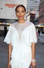 SELITA EBANKS at 7th Annual Amfar Inspiration Gala in New York 06/09/2016