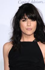 SELMA BLAIR at 15th Annual Chrysalis Butterfly Ball in Brentwood 06/11/2016