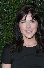 SELMA BLAIR at 2016 Women in Film Max Mara Face of Future in Los Angeles 06/14/2016